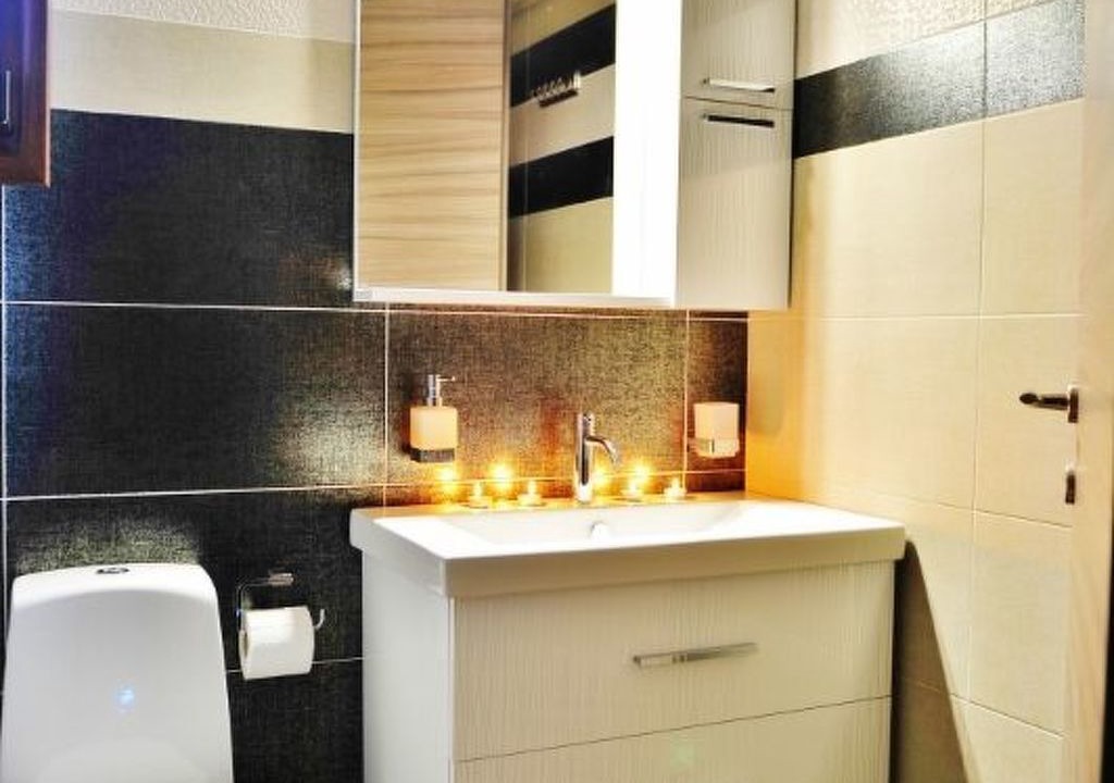 Photo of Bathroom in Gerakini