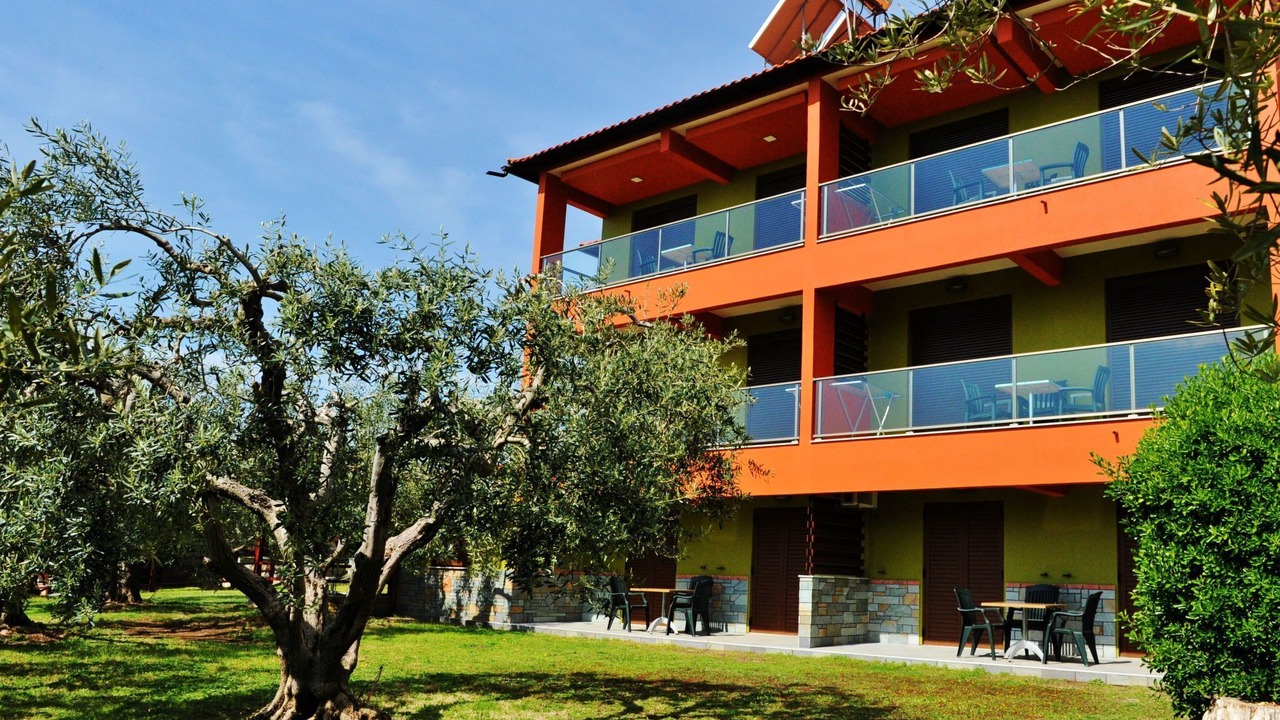 Photo of Outdoor in Gerakini