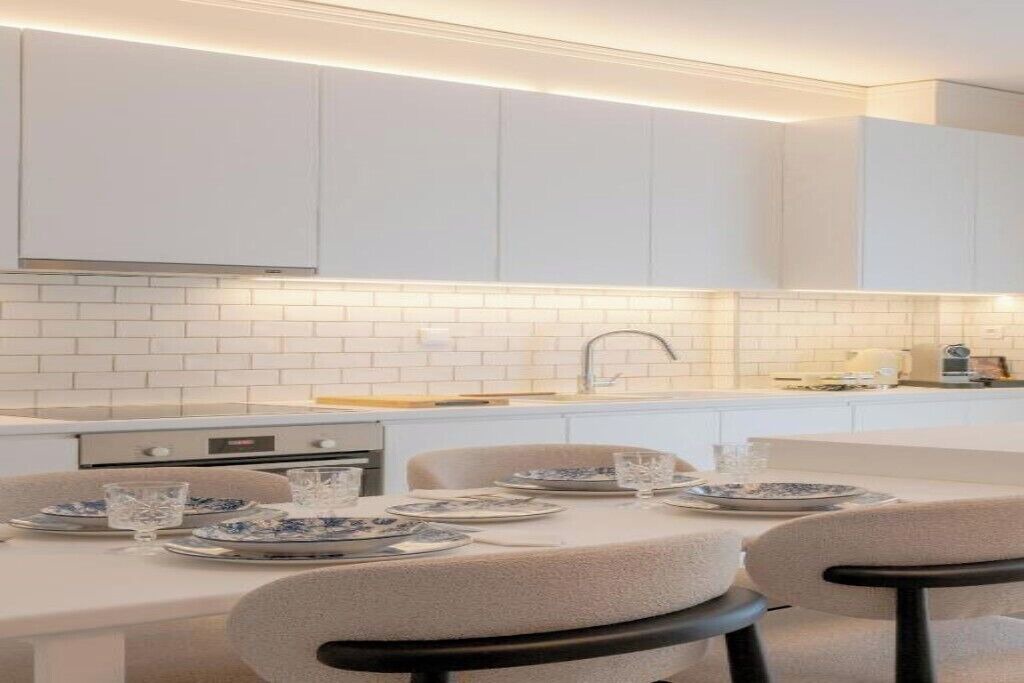 Photo of Kitchen in Kinosargous