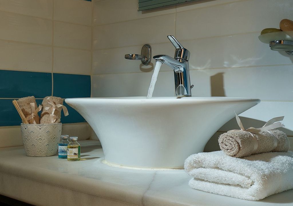 Photo of Bathroom in Drosia