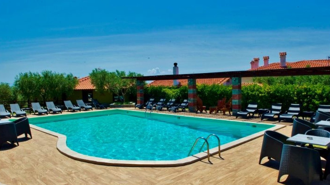 Photo of Outdoor in Gerakini