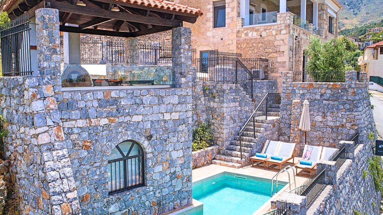 Photo of Outdoor in Kournas