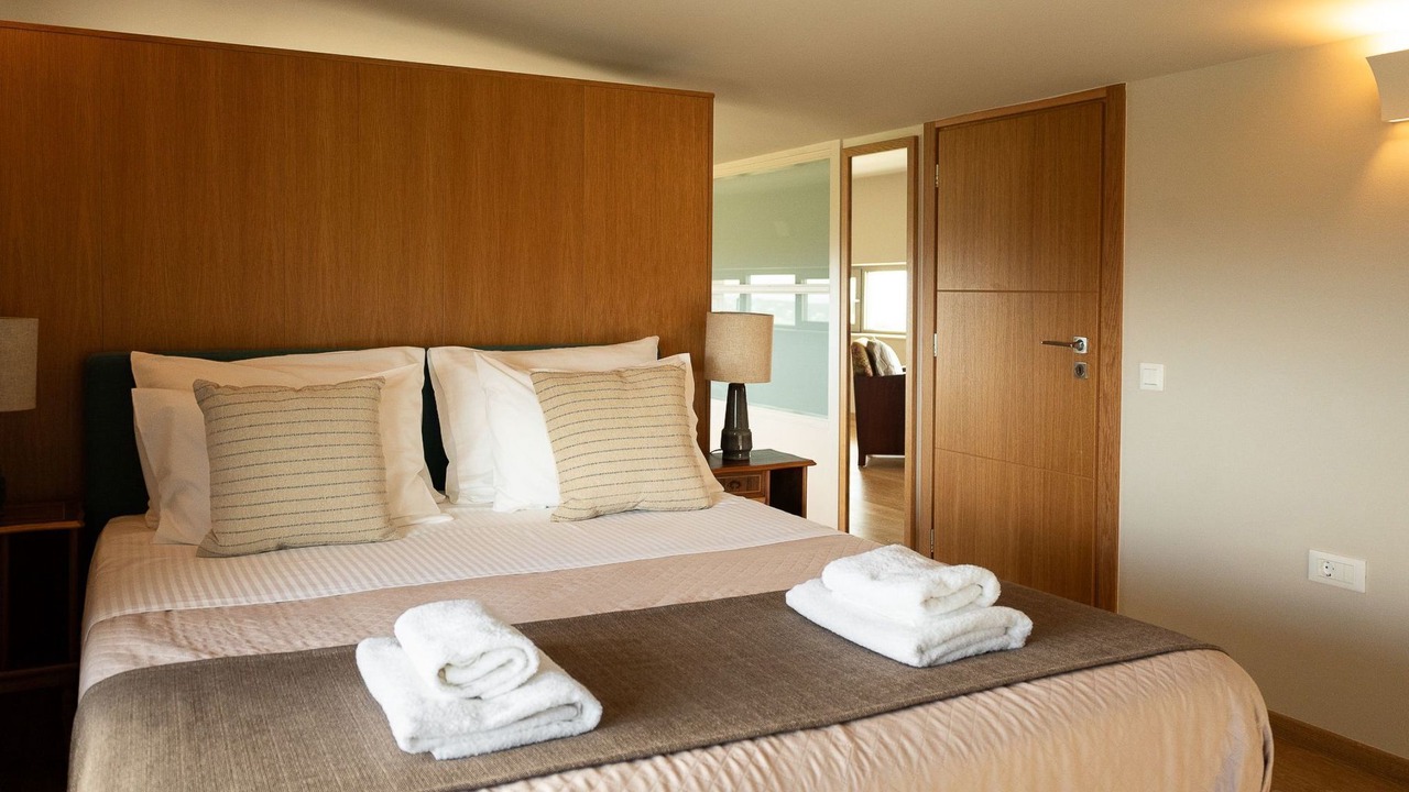 Photo of Bedroom in Archanes