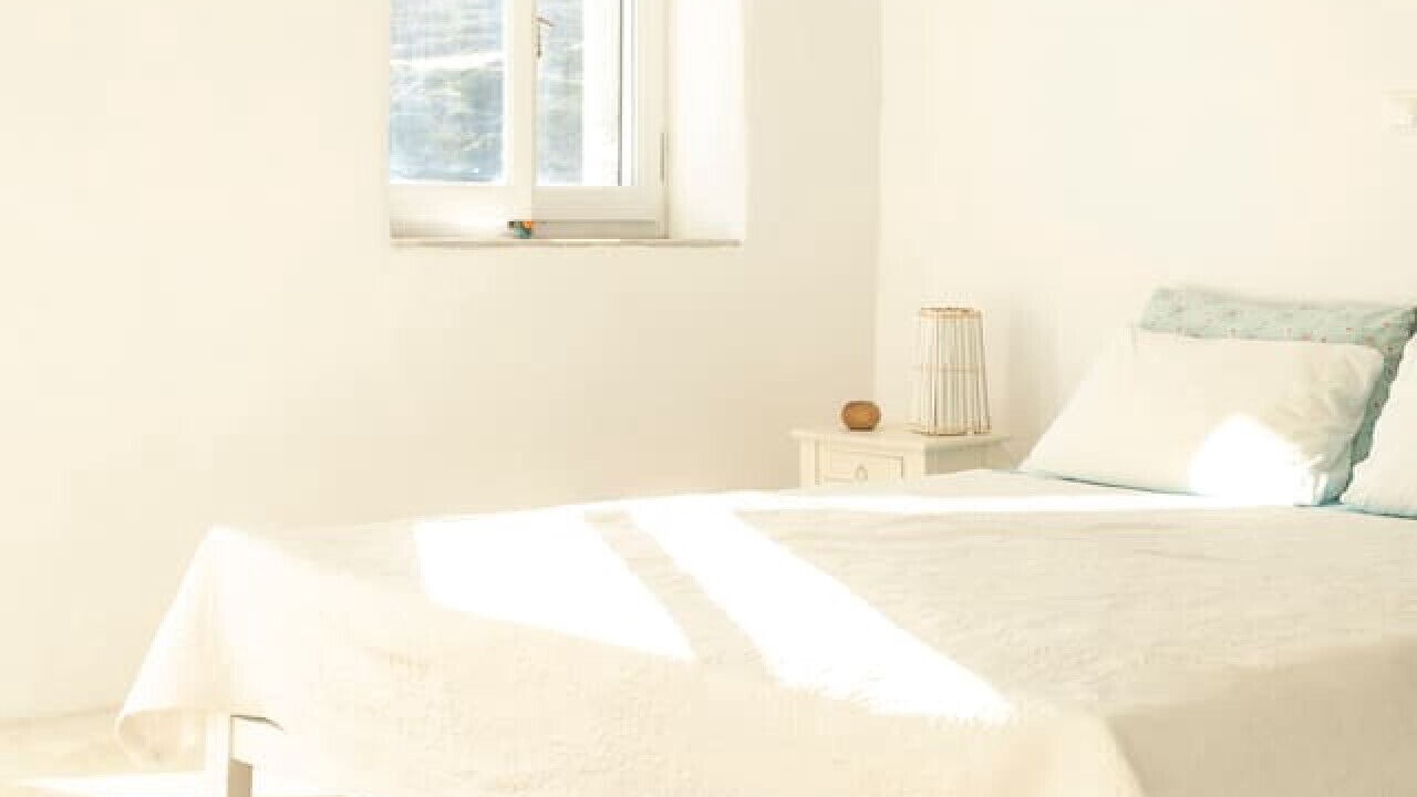 Photo of Bedroom in Paros