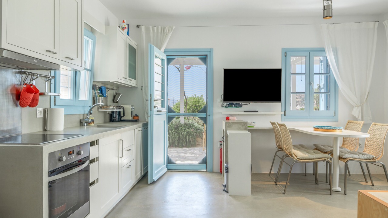 Photo of Kitchen in Ios