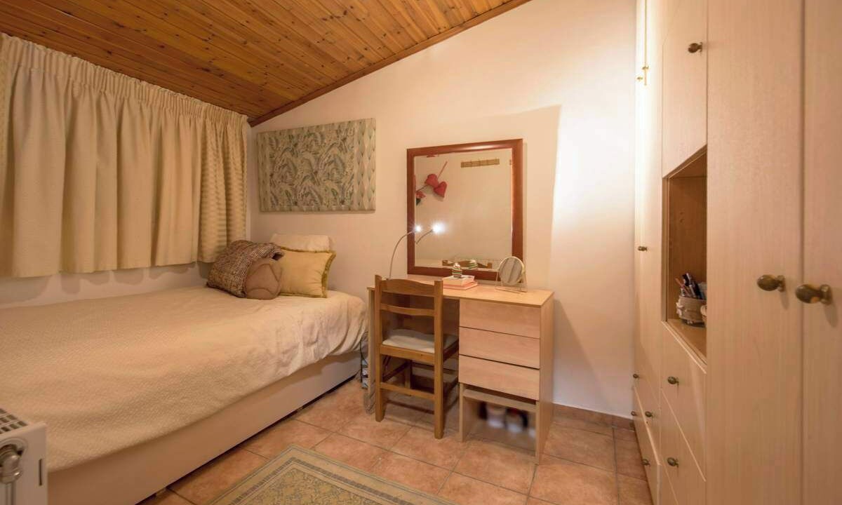 Photo of Bedroom in Marousi