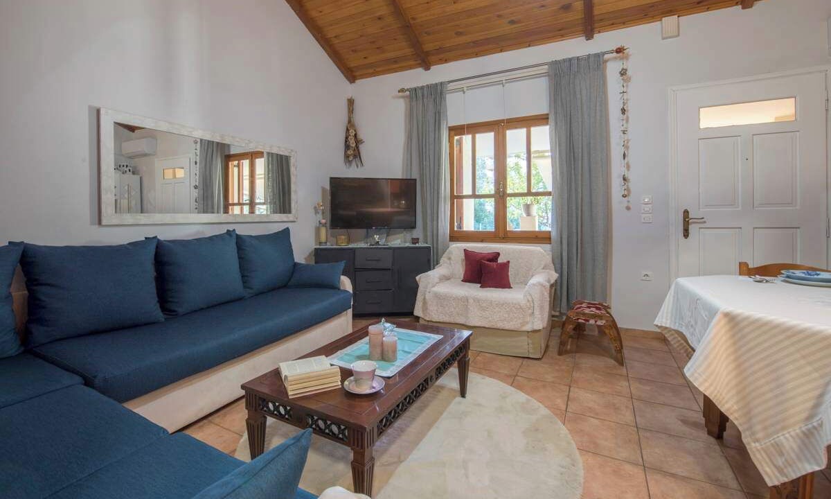 Photo of Livingroom in Marousi