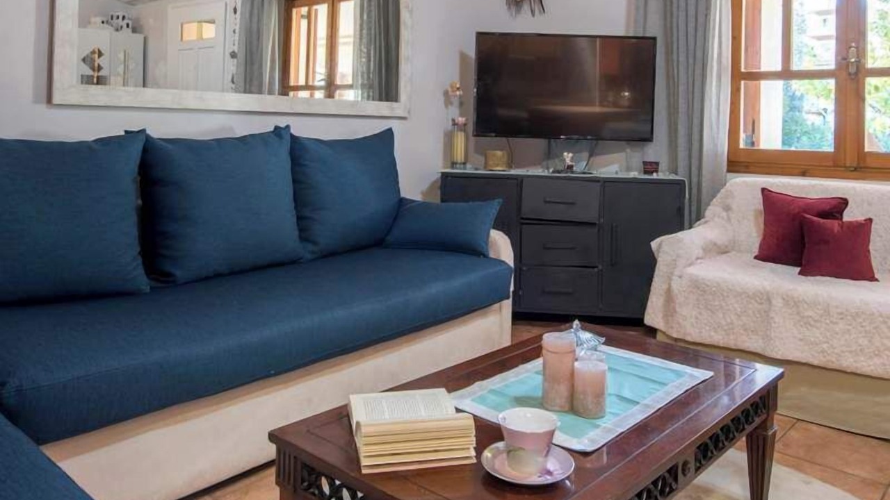 Photo of Livingroom in Marousi