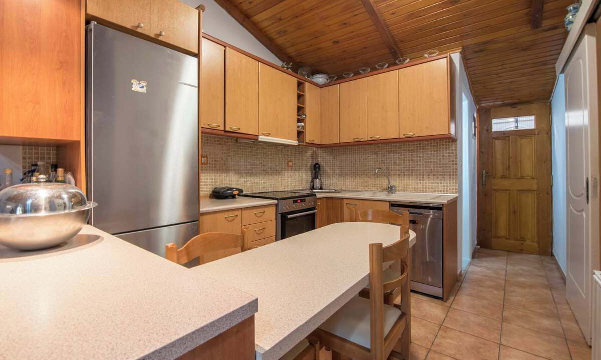 Photo of Kitchen in Marousi