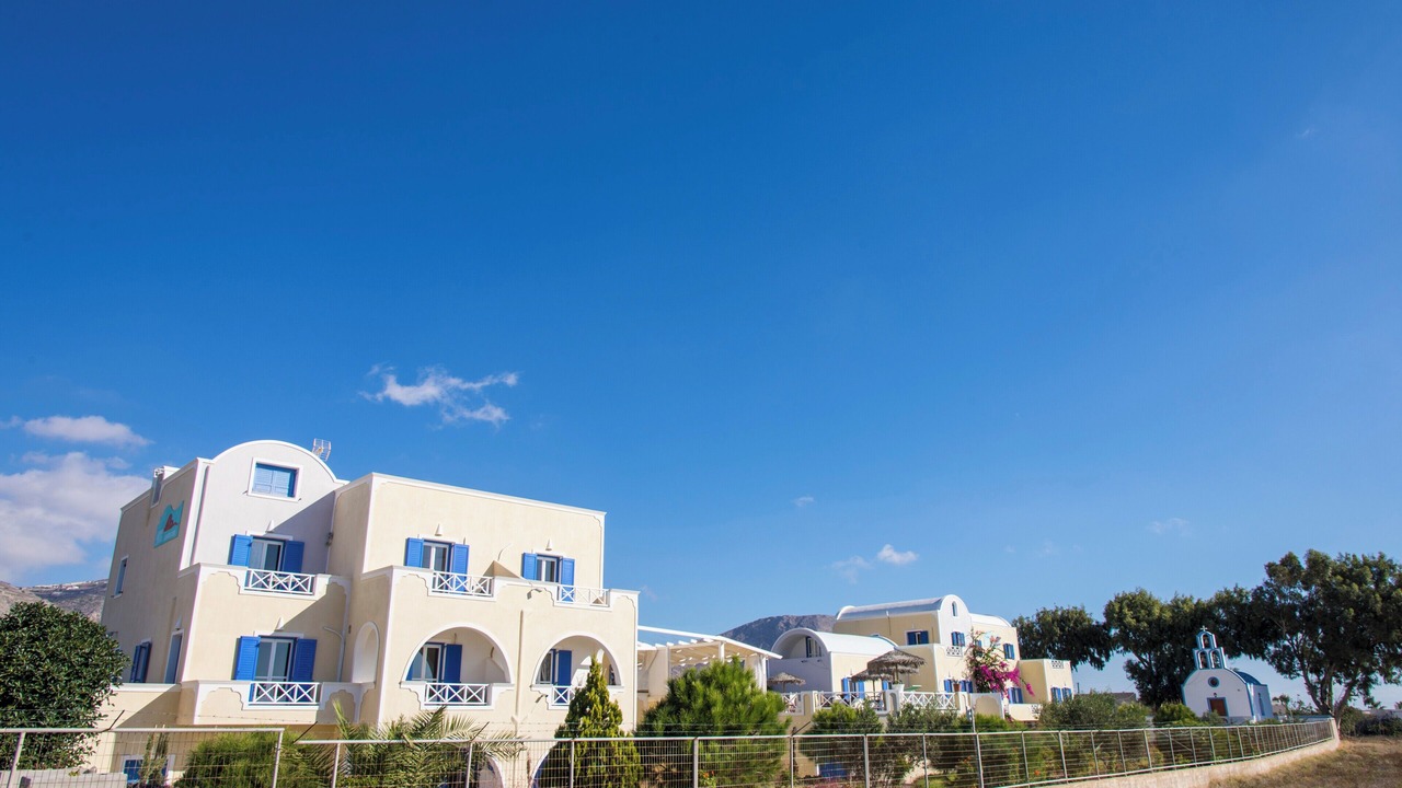 Photo of Others in Agios Georgios