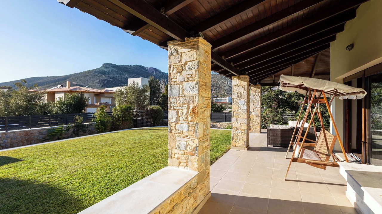 Photo of Outdoor in Schinias