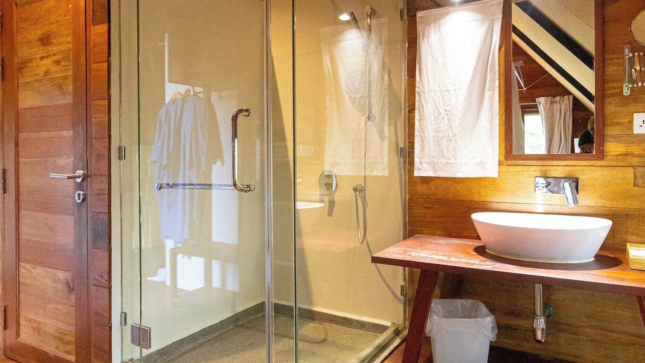 Photo of Bathroom in Koh Pich