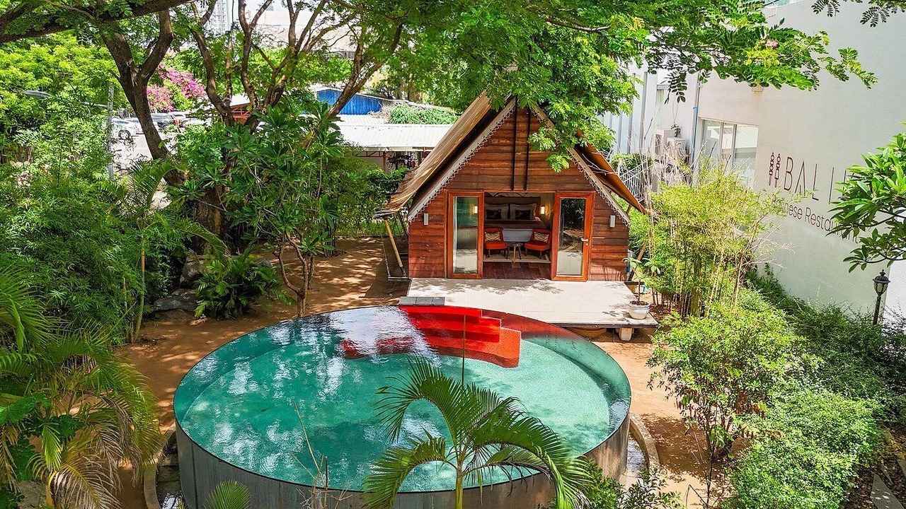 Photo of Outdoor in Koh Pich