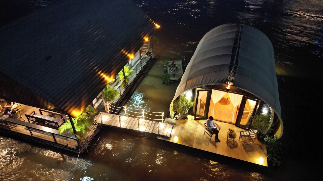 Photo of Outdoor in Koh Pich