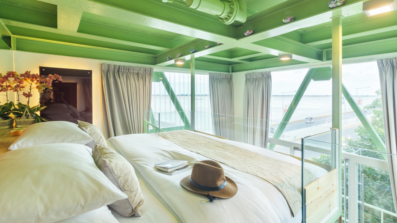 Photo of Bedroom in Koh Pich
