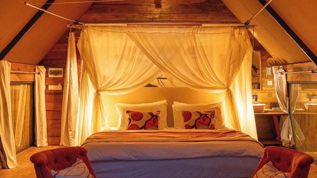 Photo of Bedroom in Koh Pich