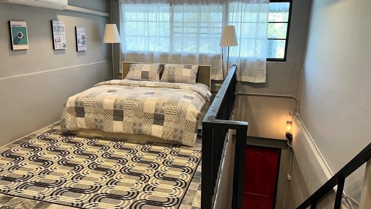 Photo of Bedroom in Chang Phueak