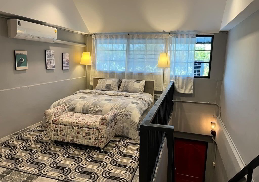 Photo of Bedroom in Chang Phueak