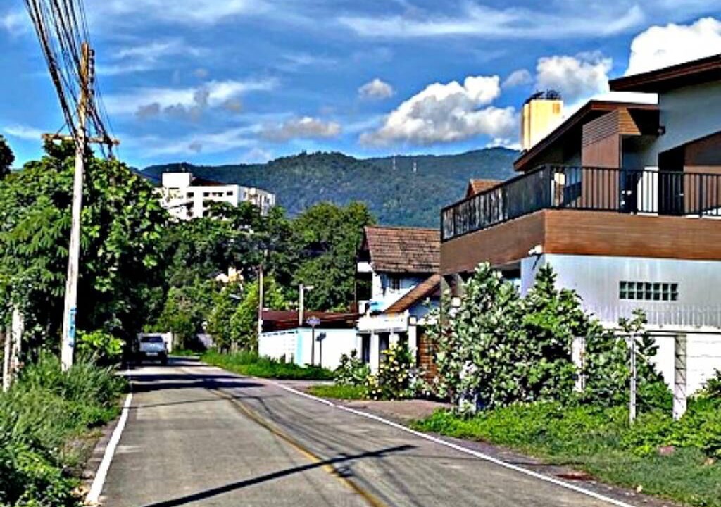 Photo of Outdoor in Chang Phueak