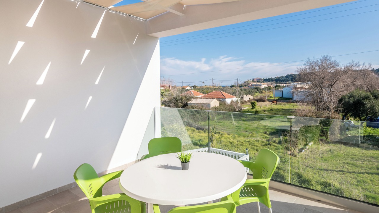 Photo of Outdoor in Tsilivi