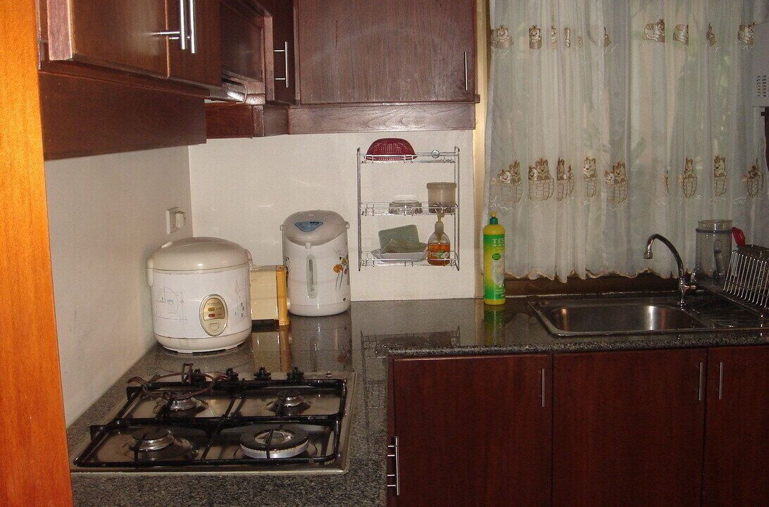 Photo of Kitchen in Na Chom Thian