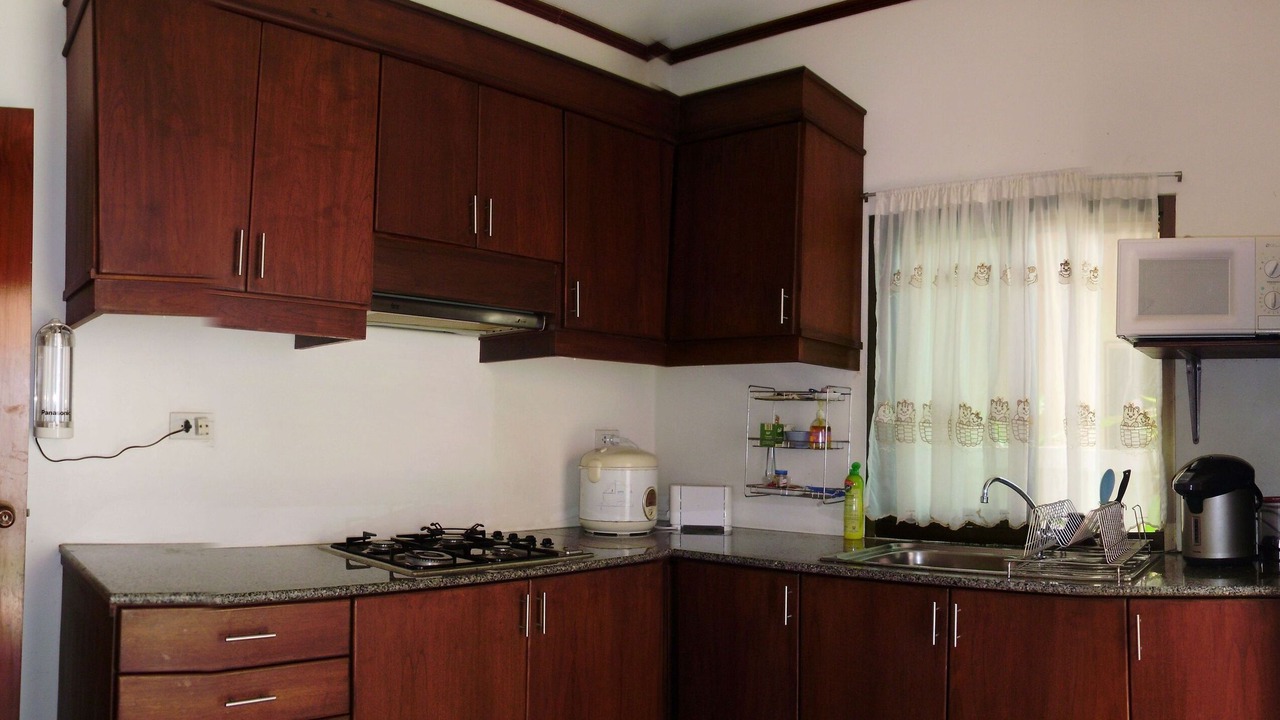 Photo of Kitchen in Na Chom Thian