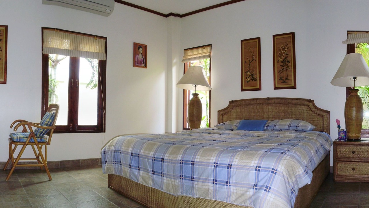 Photo of Bedroom in Na Chom Thian