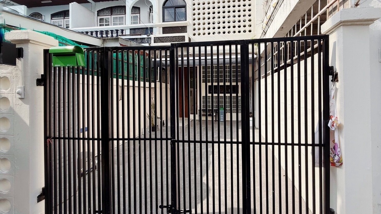 Photo of Outdoor in Chom Phon