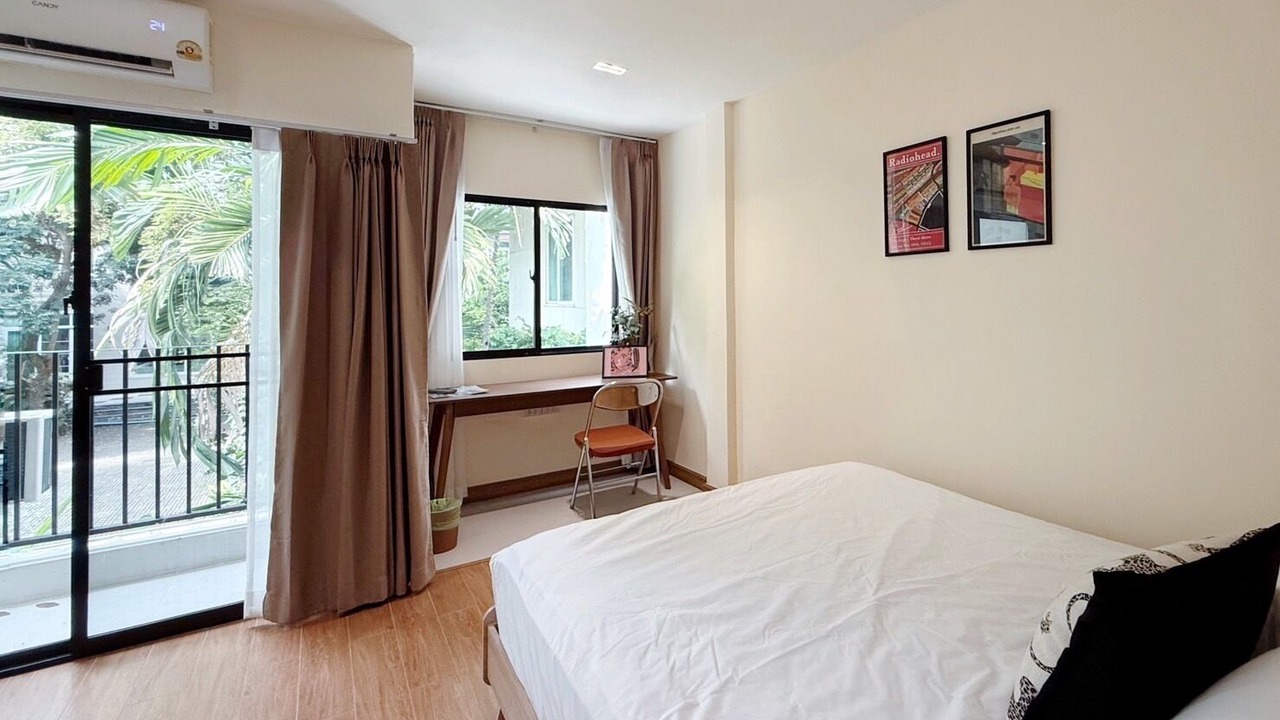 Photo of Bedroom in Chom Phon