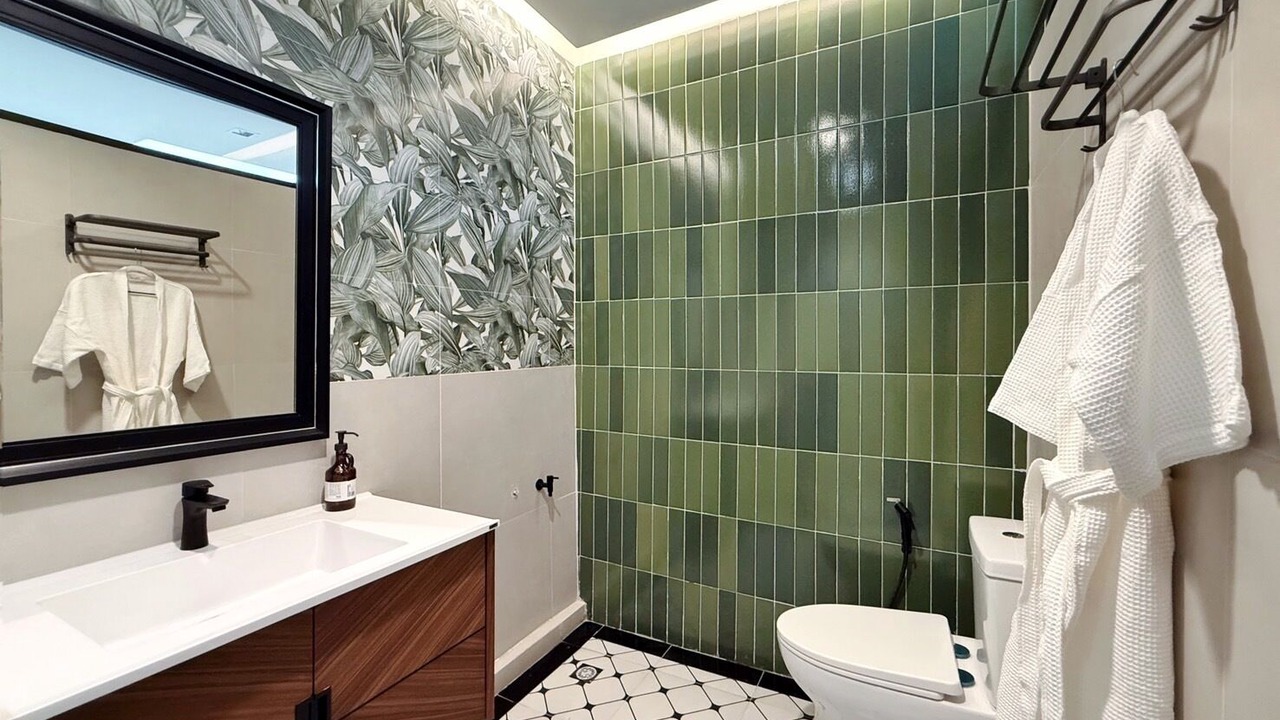 Photo of Bathroom in Chom Phon