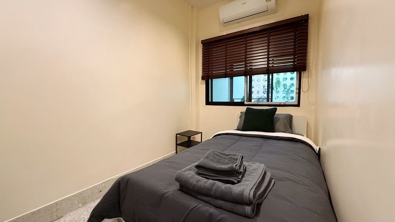 Photo of Bedroom in Chom Phon