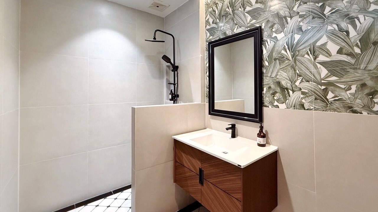 Photo of Bathroom in Chom Phon