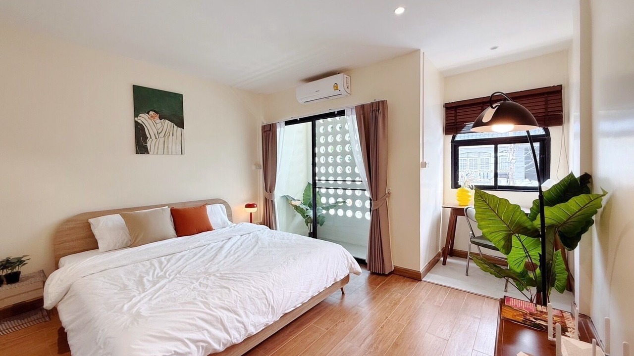 Photo of Bedroom in Chom Phon