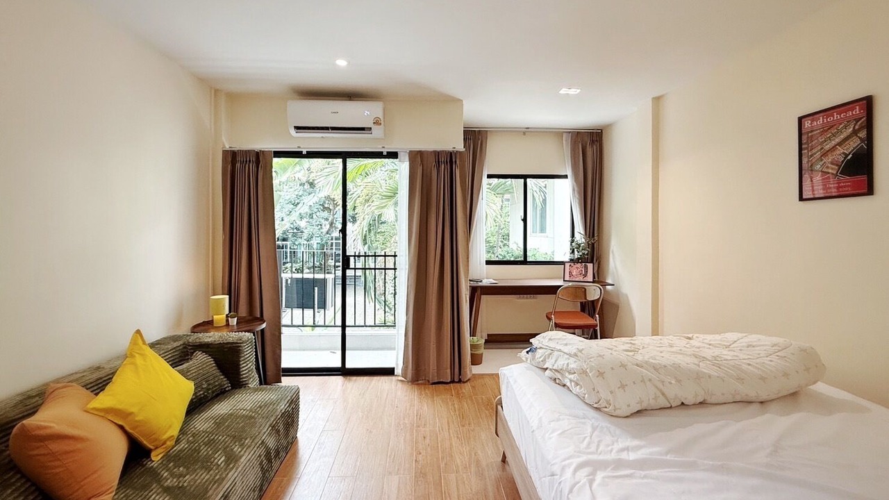 Photo of Bedroom in Chom Phon