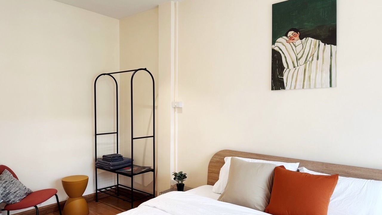 Photo of Bedroom in Chom Phon