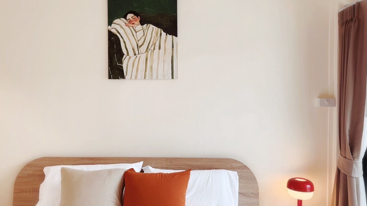 Photo of Bedroom in Chom Phon