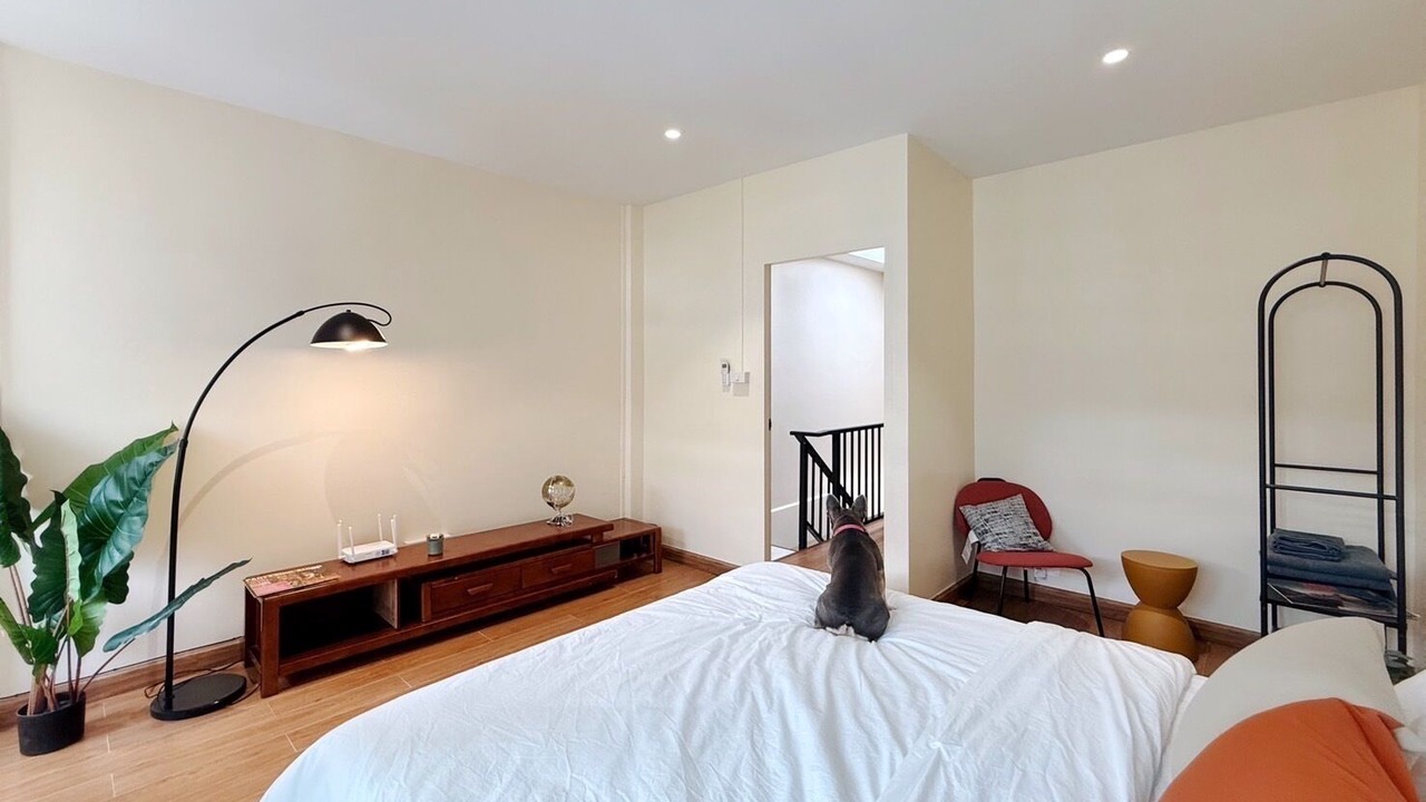 Photo of Bedroom in Chom Phon