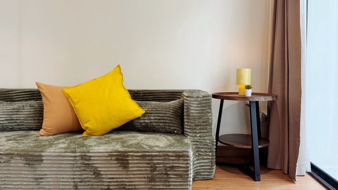 Photo of Livingroom in Chom Phon