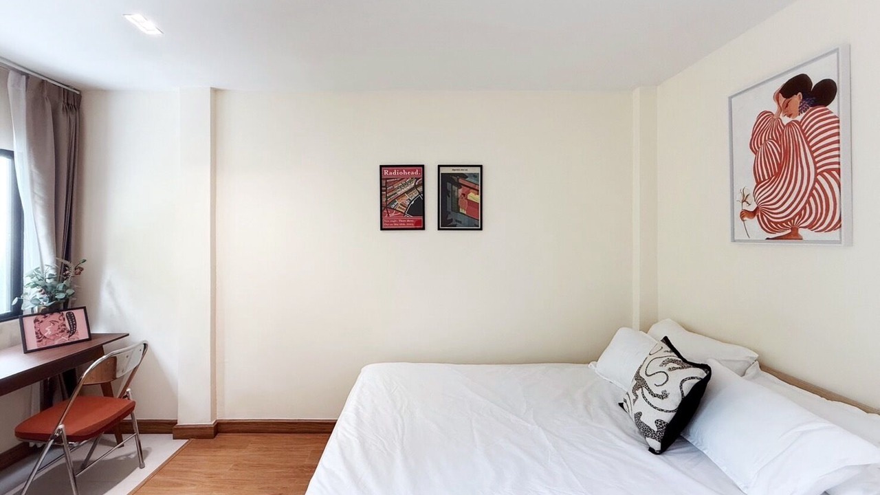 Photo of Bedroom in Chom Phon
