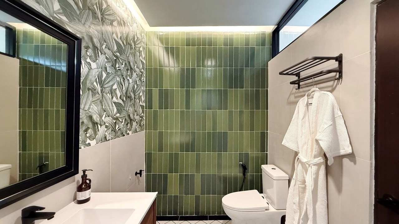 Photo of Bathroom in Chom Phon