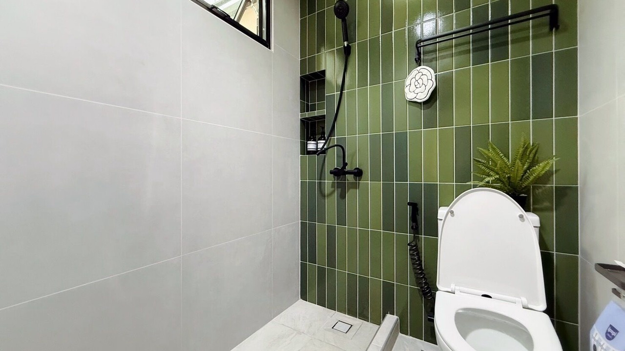 Photo of Bathroom in Chom Phon