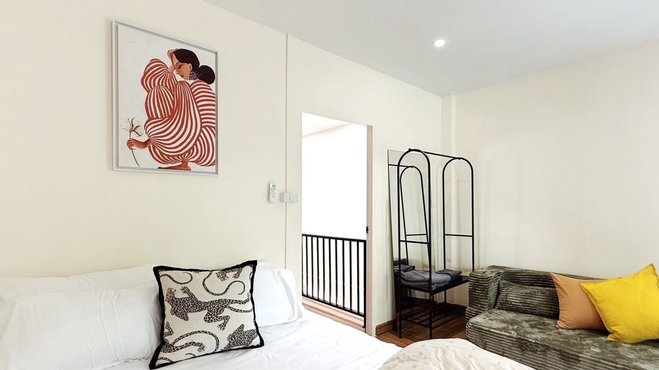 Photo of Bedroom in Chom Phon