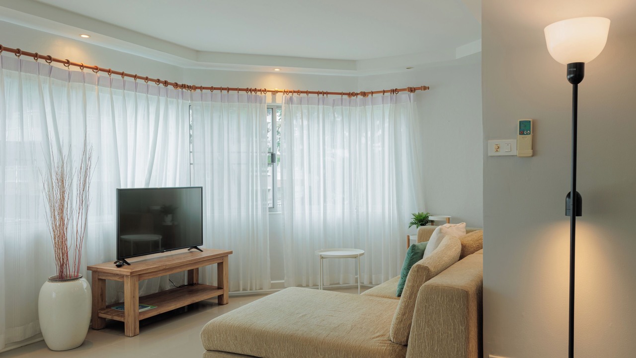 Photo of Livingroom in Nimman