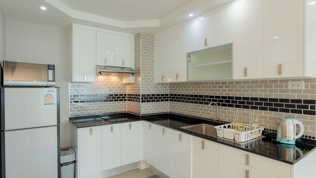 Photo of Kitchen in Nimman