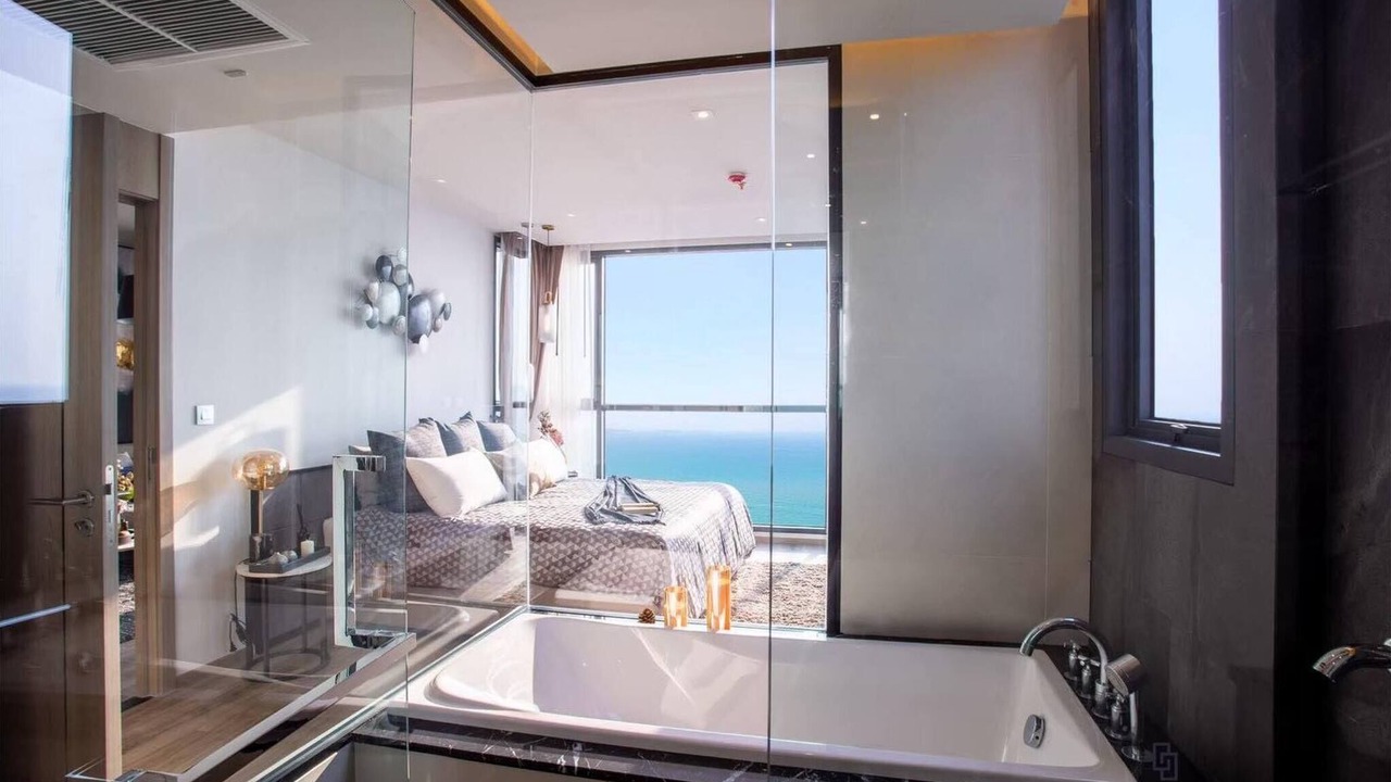 Photo of Bathroom in Pratumnak Hill