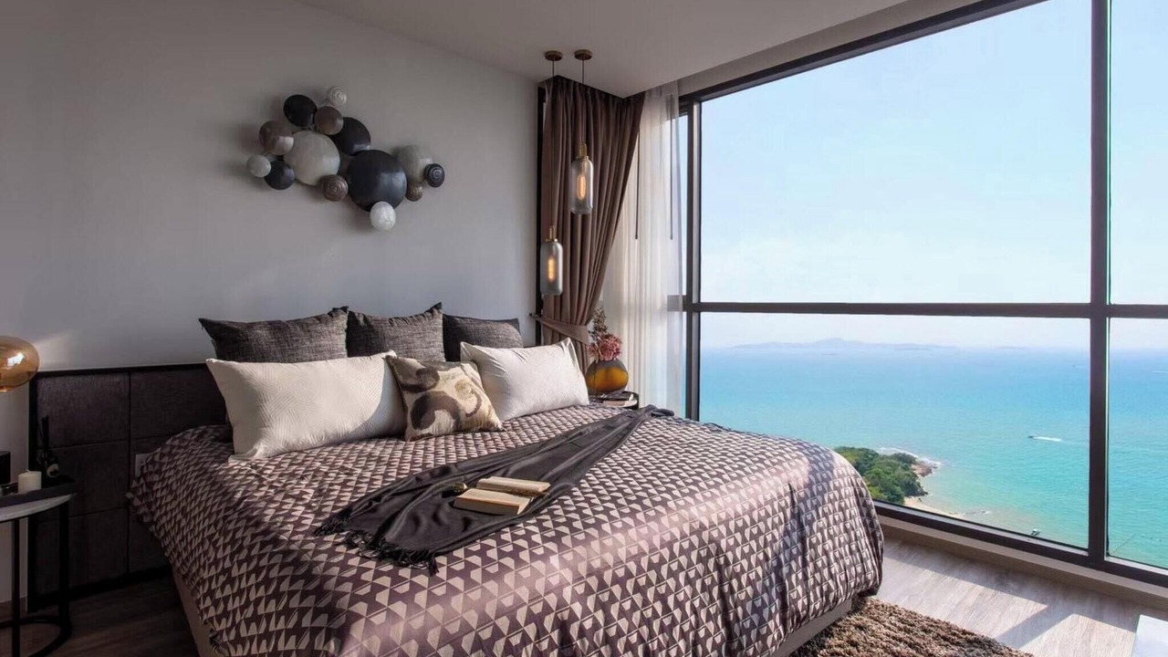 Photo of Bedroom in Pratumnak Hill