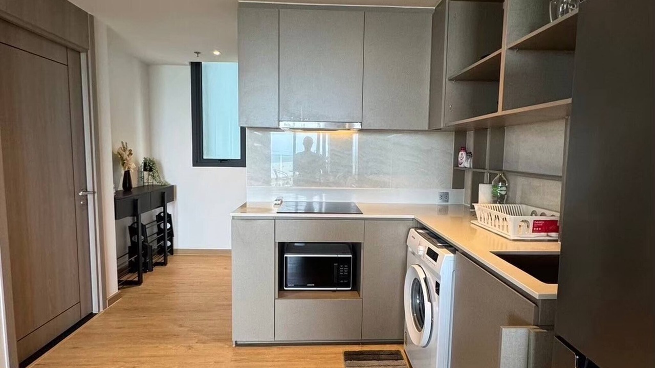 Photo of Kitchen in Pratumnak Hill