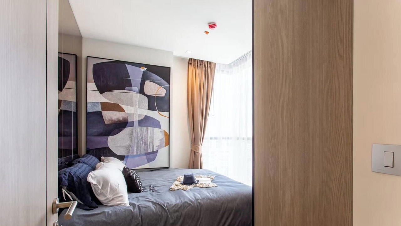 Photo of Bedroom in Pratumnak Hill