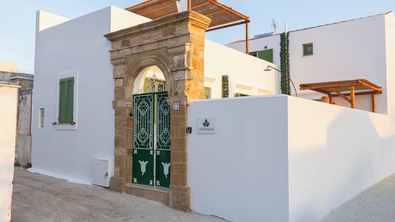 Photo of Outdoor in Kallithea