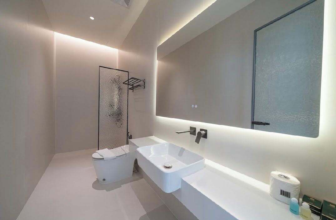 Photo of Bathroom in South Pattaya